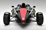 Ariel Atom 3 2008 года (NA)